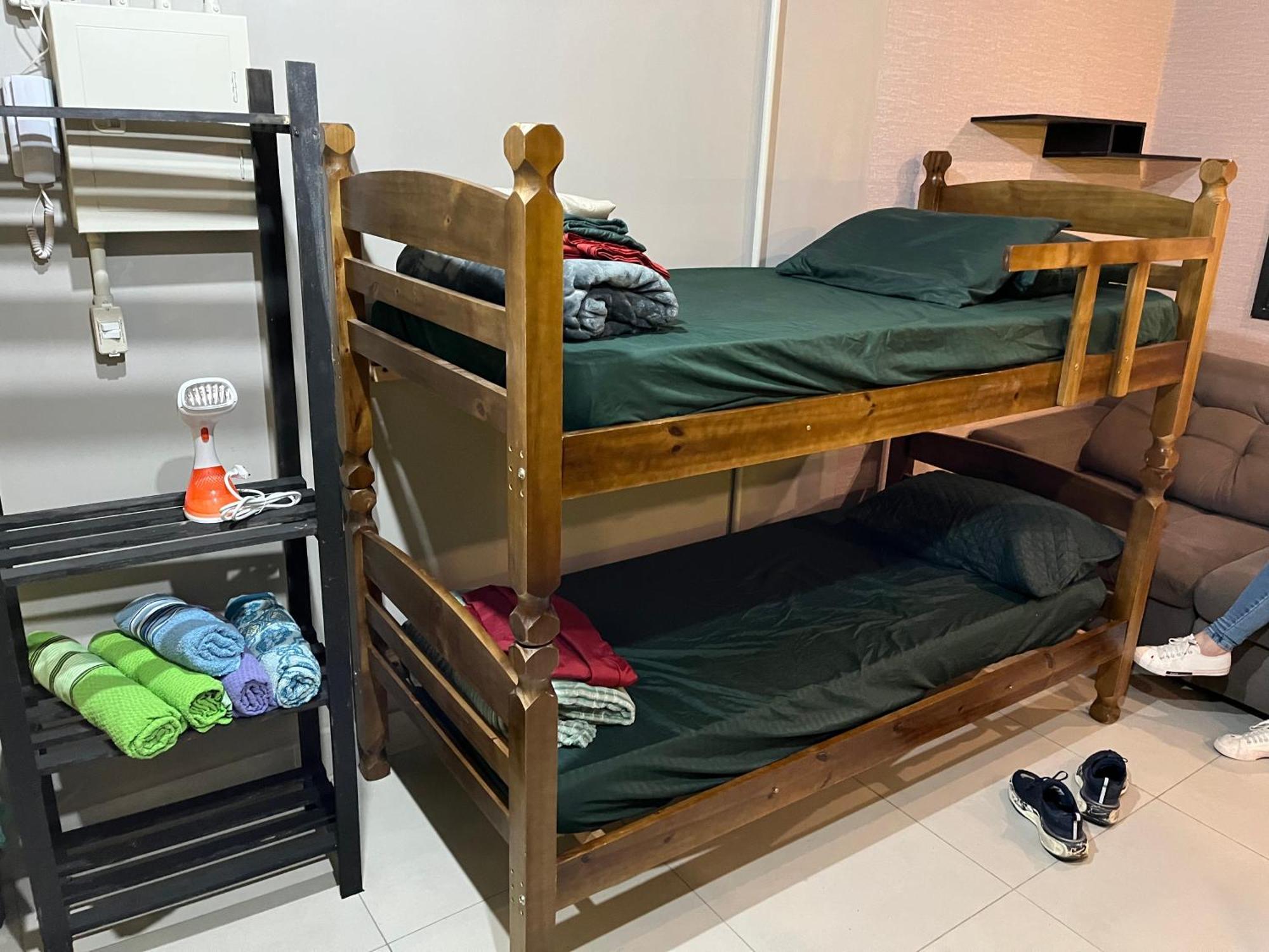 Expo Center Norte, Ar, Feira Da Madrugada, Bras, Anhembi Apartamento São Paulo